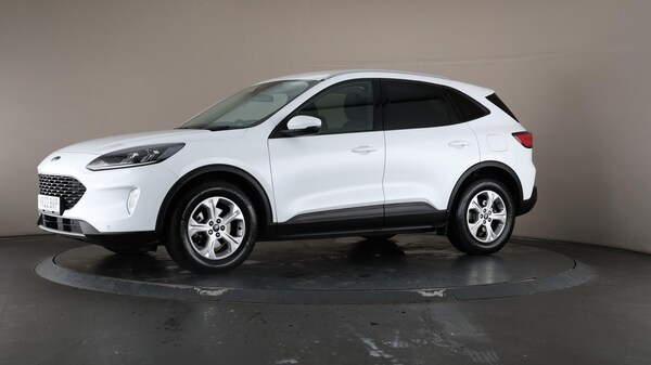 Used Ford Kuga 2022 for sale - 75741768: Photo 40
