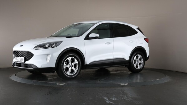 Used Ford Kuga 2022 for sale - 75741768: Photo 41