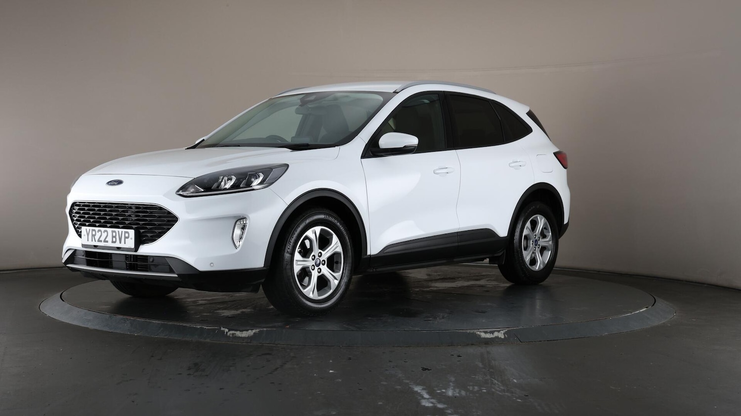 Vehicle 42