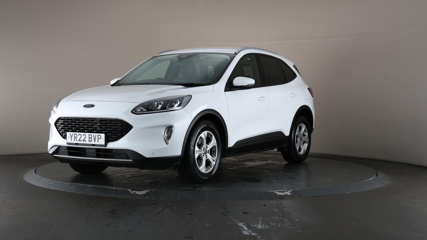 Vehicle 43