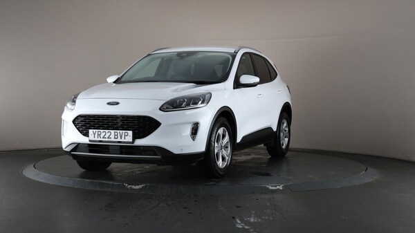 Used Ford Kuga 2022 for sale - 75741768: Photo 44