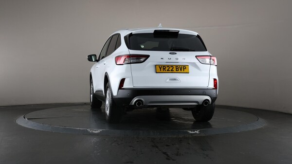Used Ford Kuga 2022 for sale - 75741768: Photo 45
