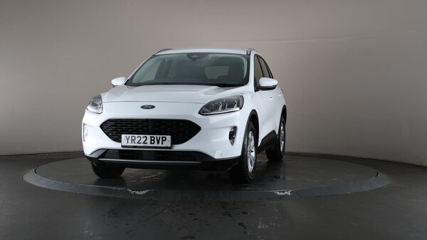 Used Ford Kuga 2022 for sale - 75741768: Photo 46