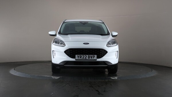 Used Ford Kuga 2022 for sale - 75741768: Photo 48
