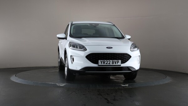 Used Ford Kuga 2022 for sale - 75741768: Photo 49