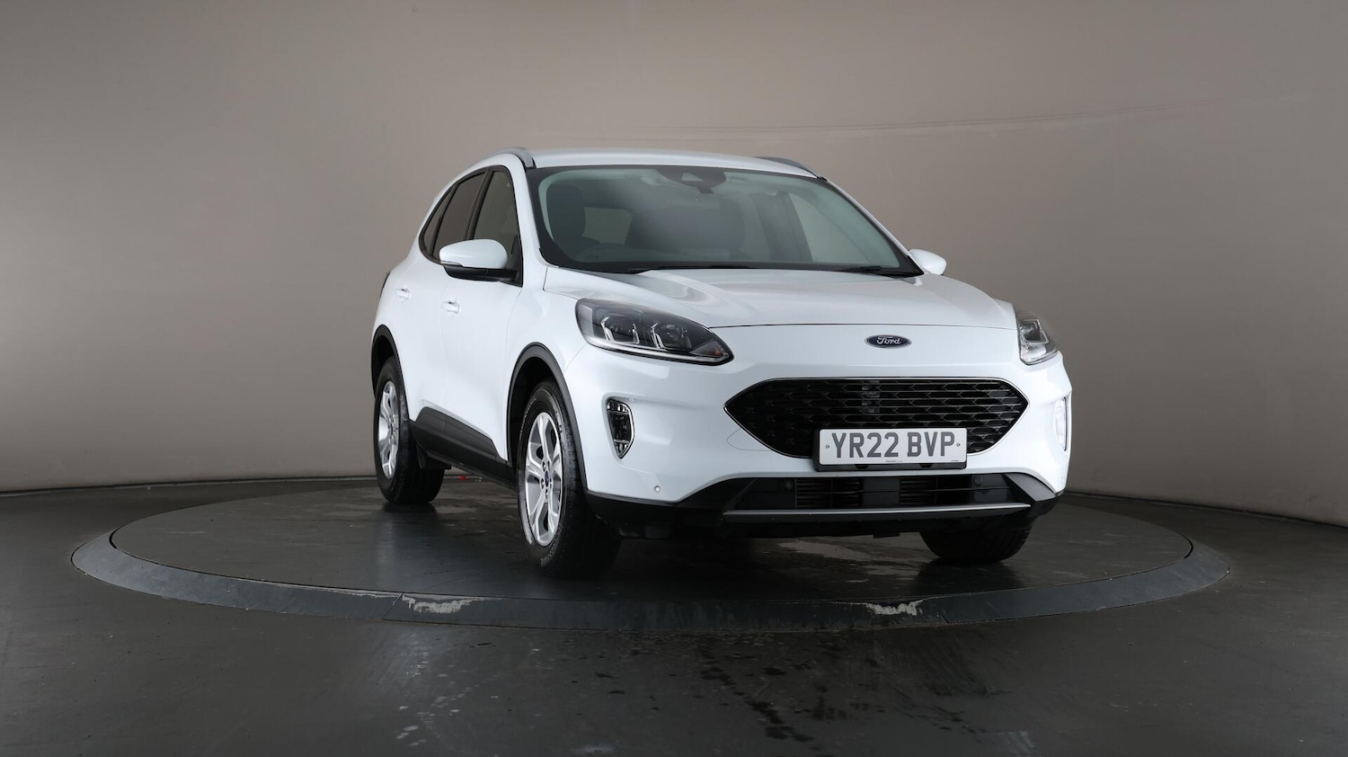 Vehicle 50
