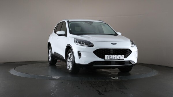 Used Ford Kuga 2022 for sale - 75741768: Photo 50