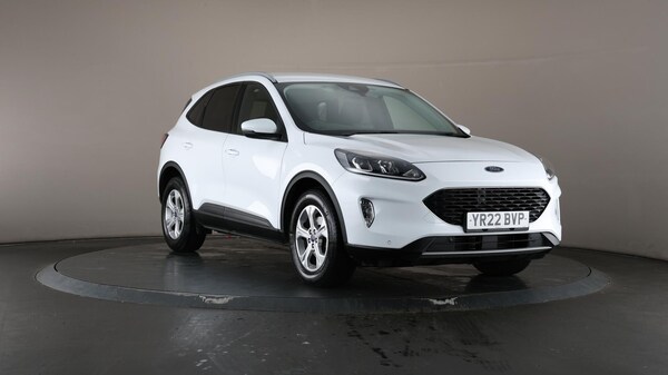 Used Ford Kuga 2022 for sale - 75741768: Photo 51
