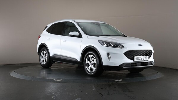 Used Ford Kuga 2022 for sale - 75741768: Photo 52