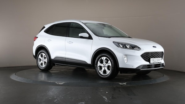 Used Ford Kuga 2022 for sale - 75741768: Photo 53