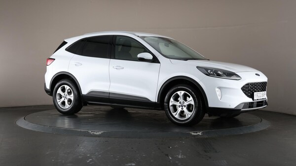 Used Ford Kuga 2022 for sale - 75741768: Photo 54