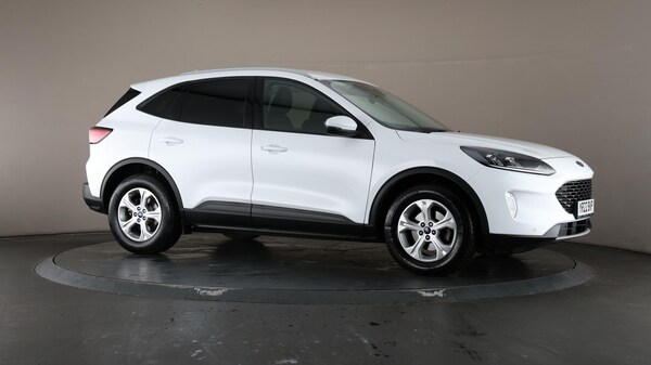 Used Ford Kuga 2022 for sale - 75741768: Photo 55