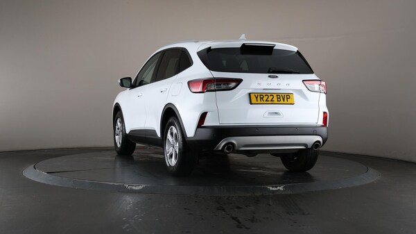 Used Ford Kuga 2022 for sale - 75741768: Photo 56