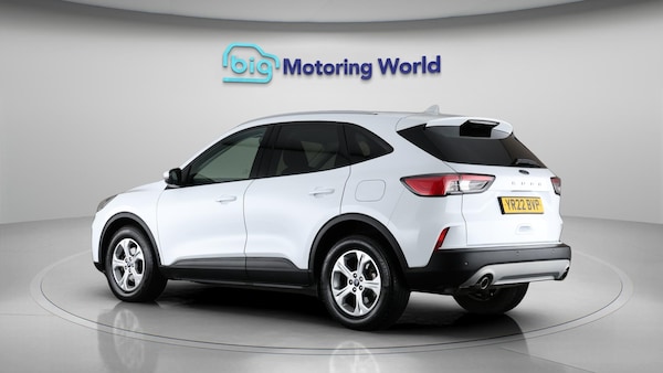 Used Ford Kuga 2022 for sale - 75741768: Photo 5
