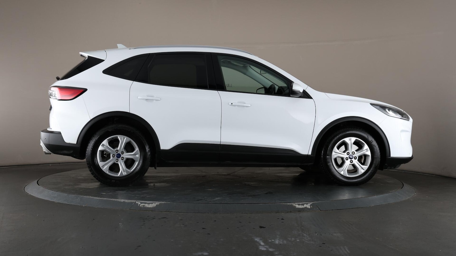 Vehicle 60