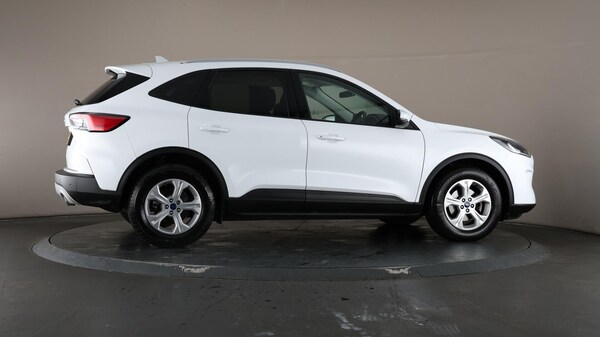 Used Ford Kuga 2022 for sale - 75741768: Photo 61