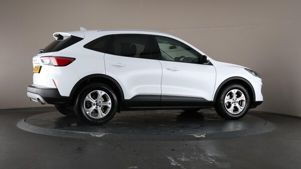Used Ford Kuga 2022 for sale - 75741768: Photo 62