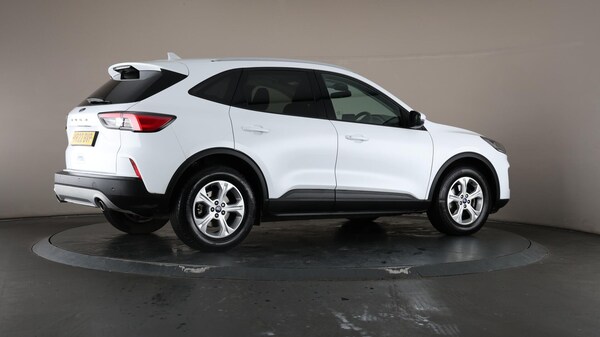 Used Ford Kuga 2022 for sale - 75741768: Photo 63