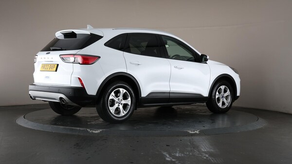 Used Ford Kuga 2022 for sale - 75741768: Photo 64