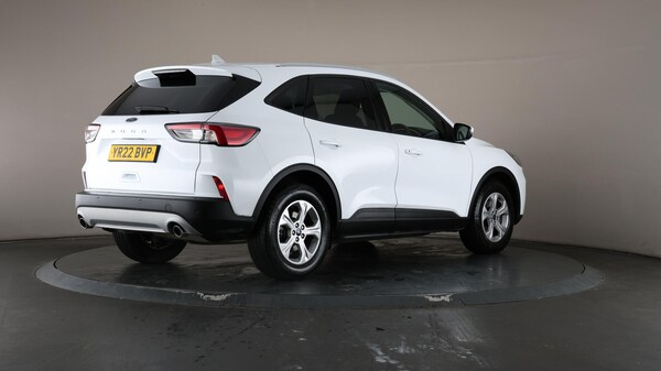 Used Ford Kuga 2022 for sale - 75741768: Photo 65