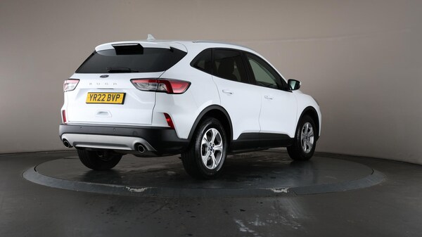 Used Ford Kuga 2022 for sale - 75741768: Photo 66