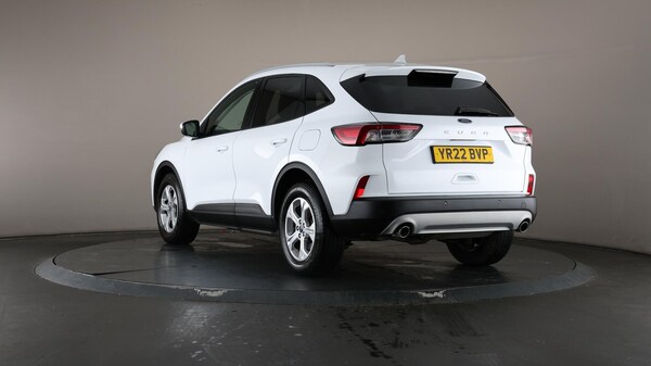 Used Ford Kuga 2022 for sale - 75741768: Photo 67