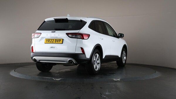 Used Ford Kuga 2022 for sale - 75741768: Photo 68