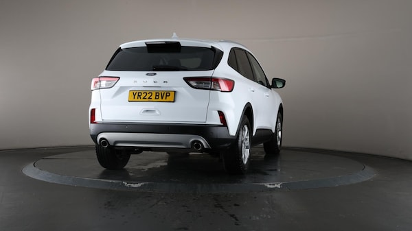 Used Ford Kuga 2022 for sale - 75741768: Photo 69