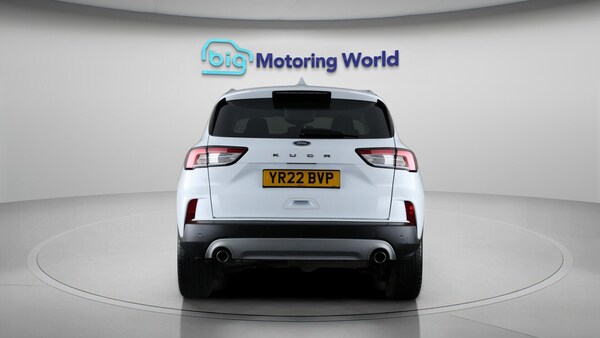 Used Ford Kuga 2022 for sale - 75741768: Photo 6