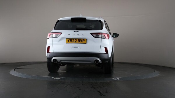 Used Ford Kuga 2022 for sale - 75741768: Photo 70