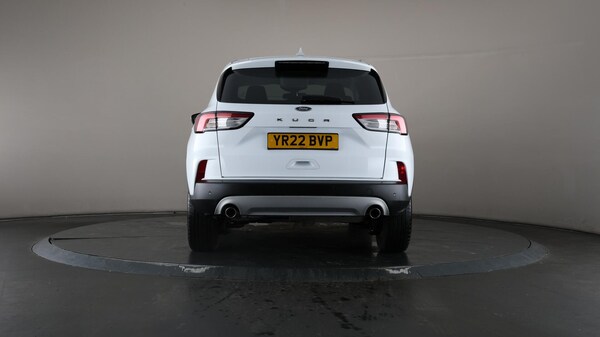Used Ford Kuga 2022 for sale - 75741768: Photo 71