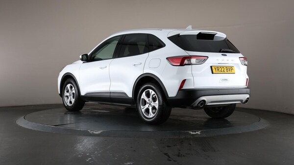 Used Ford Kuga 2022 for sale - 75741768: Photo 72