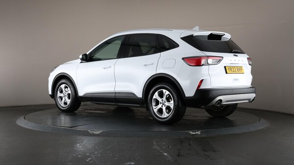 Used Ford Kuga 2022 for sale - 75741768: Photo 73
