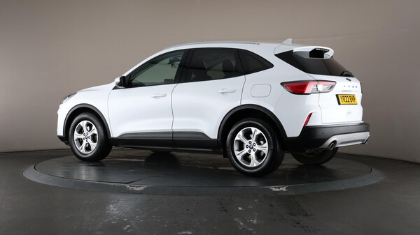 Used Ford Kuga 2022 for sale - 75741768: Photo 74