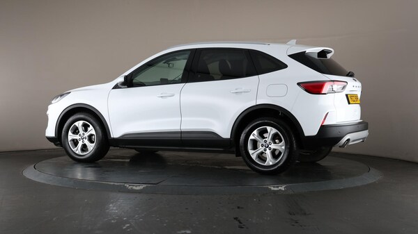 Used Ford Kuga 2022 for sale - 75741768: Photo 75