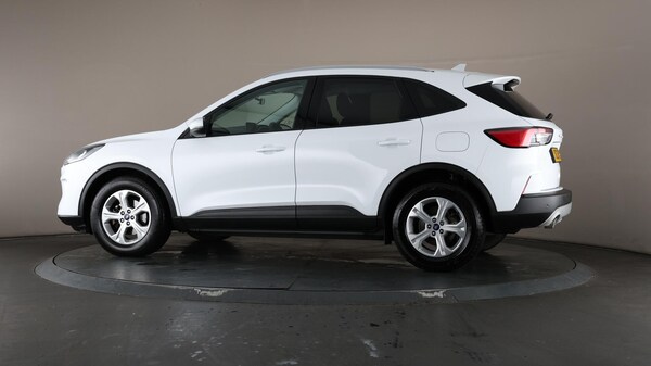 Used Ford Kuga 2022 for sale - 75741768: Photo 76