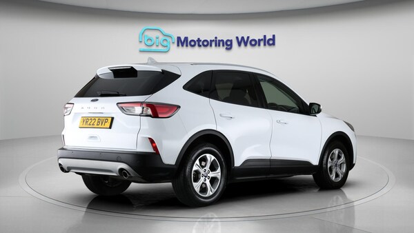 Used Ford Kuga 2022 for sale - 75741768: Photo 7