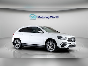Used Mercedes-Benz GLA 2024 for sale - 79385733: Photo