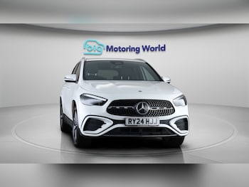Used Mercedes-Benz GLA 2024 for sale - 79385733: Photo