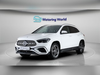 Used Mercedes-Benz GLA 2024 for sale - 79385733: Photo