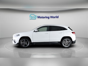 Used Mercedes-Benz GLA 2024 for sale - 79385733: Photo