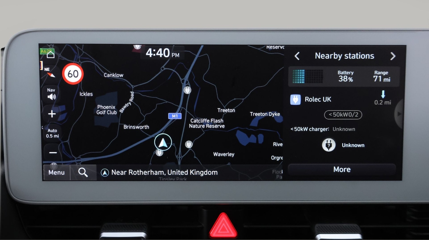 Used Hyundai IONIQ 5 2022 for sale - 77294773: Photo 11