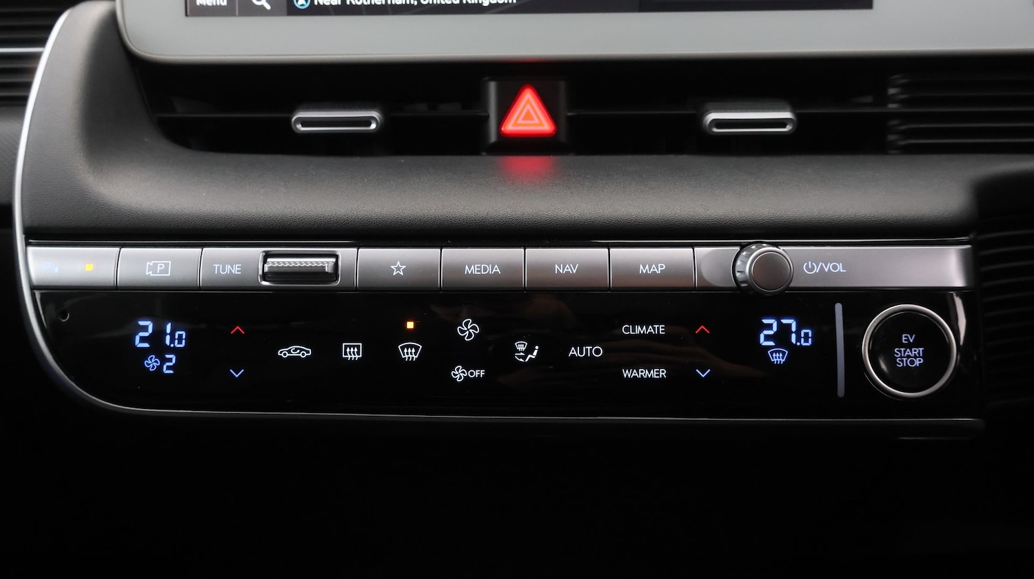 Used Hyundai IONIQ 5 2022 for sale - 77294773: Photo 12