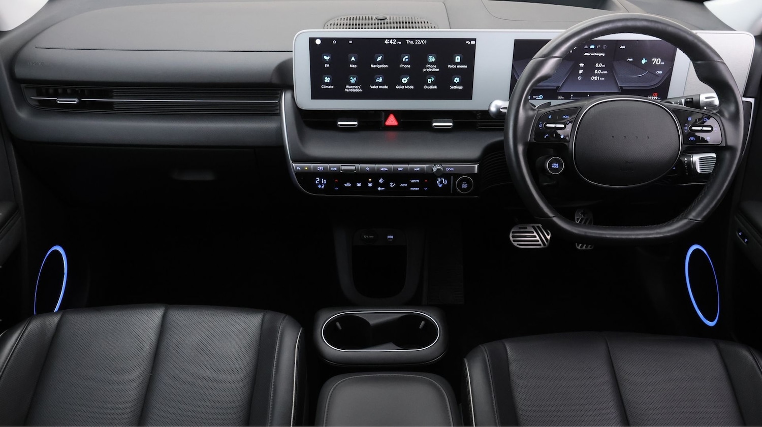 Used Hyundai IONIQ 5 2022 for sale - 77294773: Photo 13