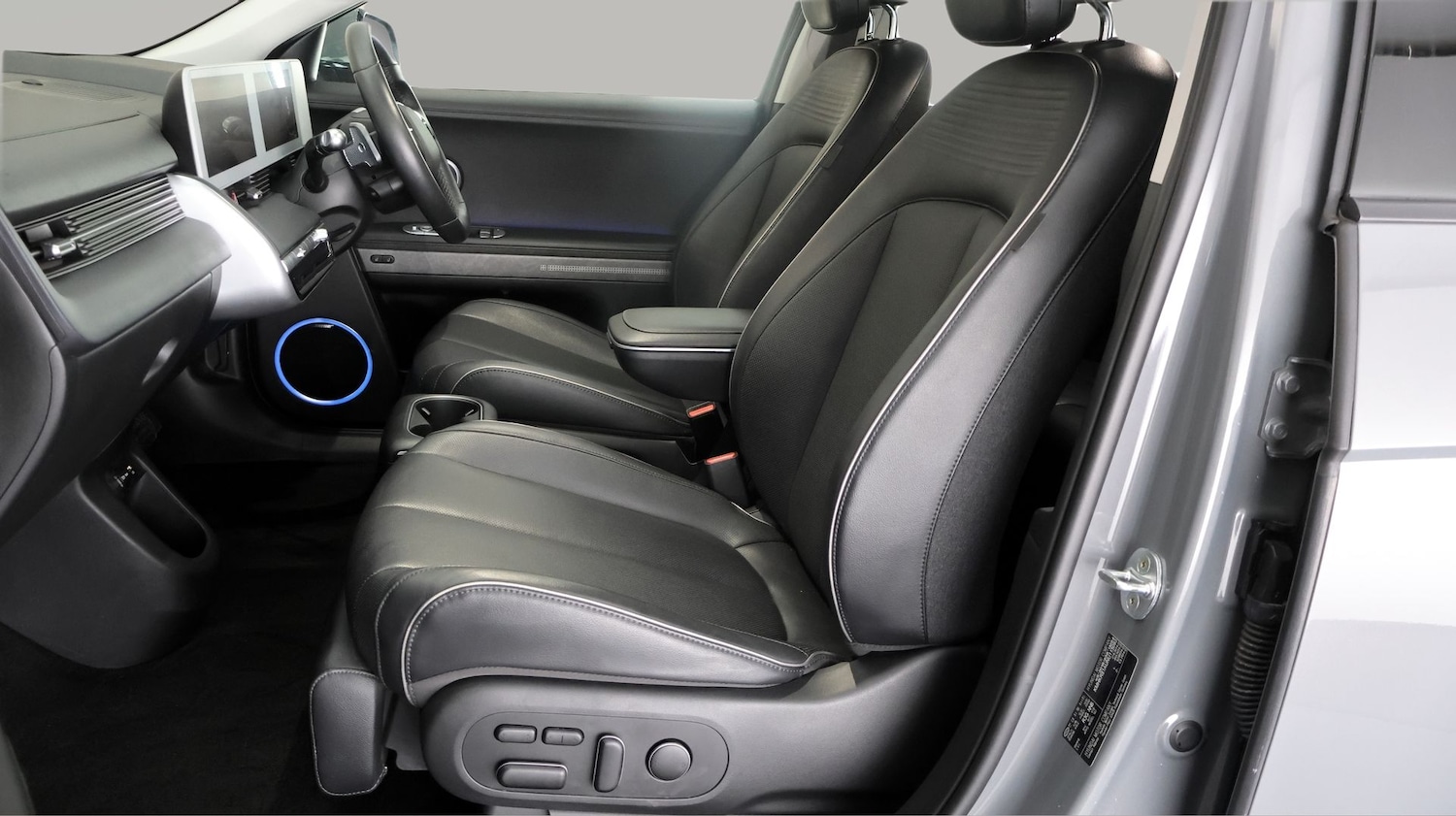 Used Hyundai IONIQ 5 2022 for sale - 77294773: Photo 14