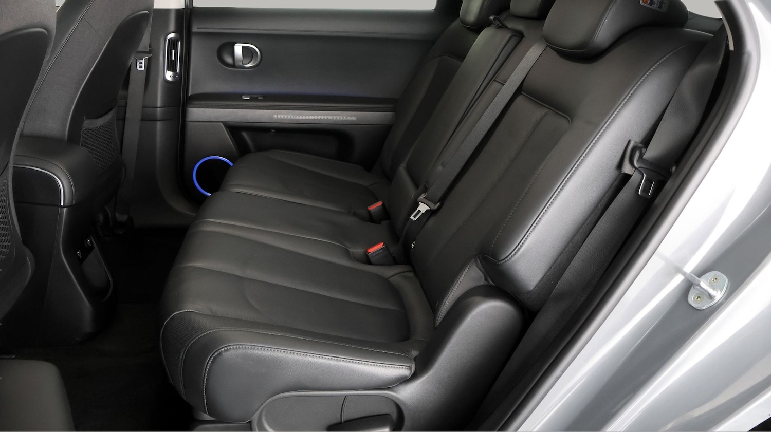 Used Hyundai IONIQ 5 2022 for sale - 77294773: Photo 16