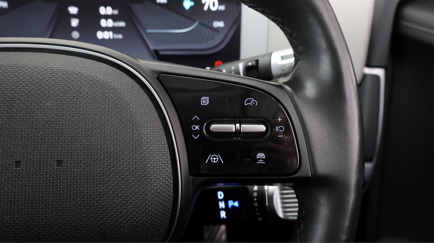 Used Hyundai IONIQ 5 2022 for sale - 77294773: Photo 22