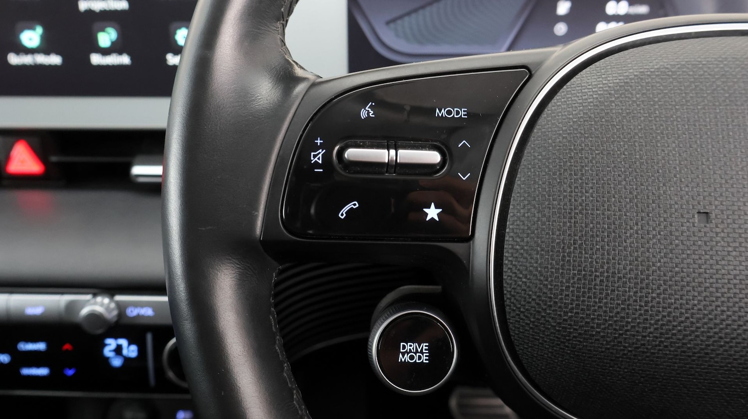 Used Hyundai IONIQ 5 2022 for sale - 77294773: Photo 24