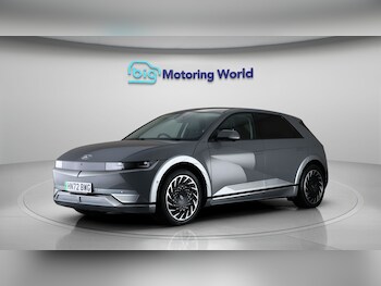 Used Hyundai IONIQ 5 2022 for sale - 77294773: Photo