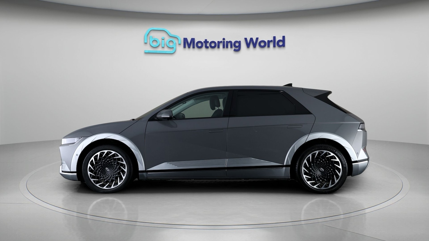 Used Hyundai IONIQ 5 2022 for sale - 77294773: Photo 4